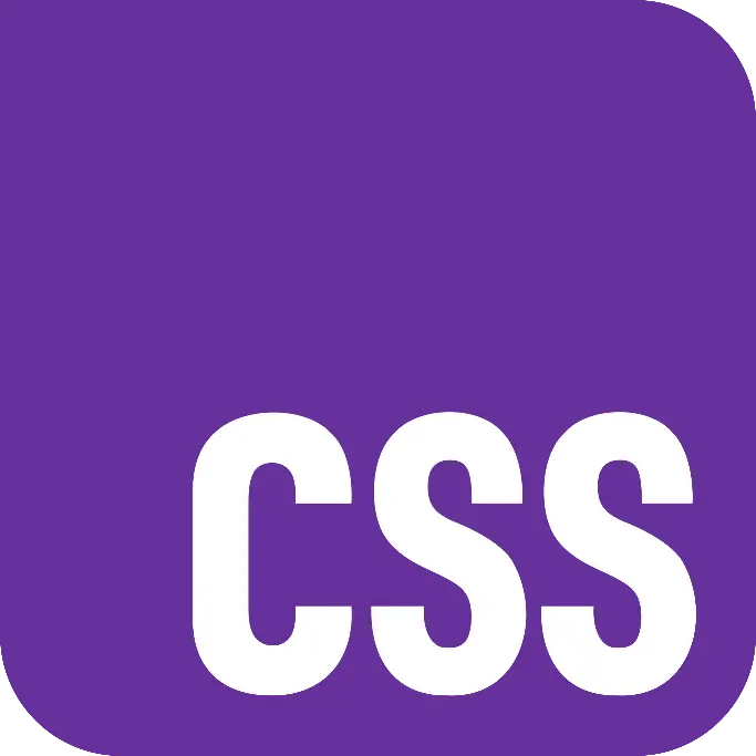 Logo de CSS3